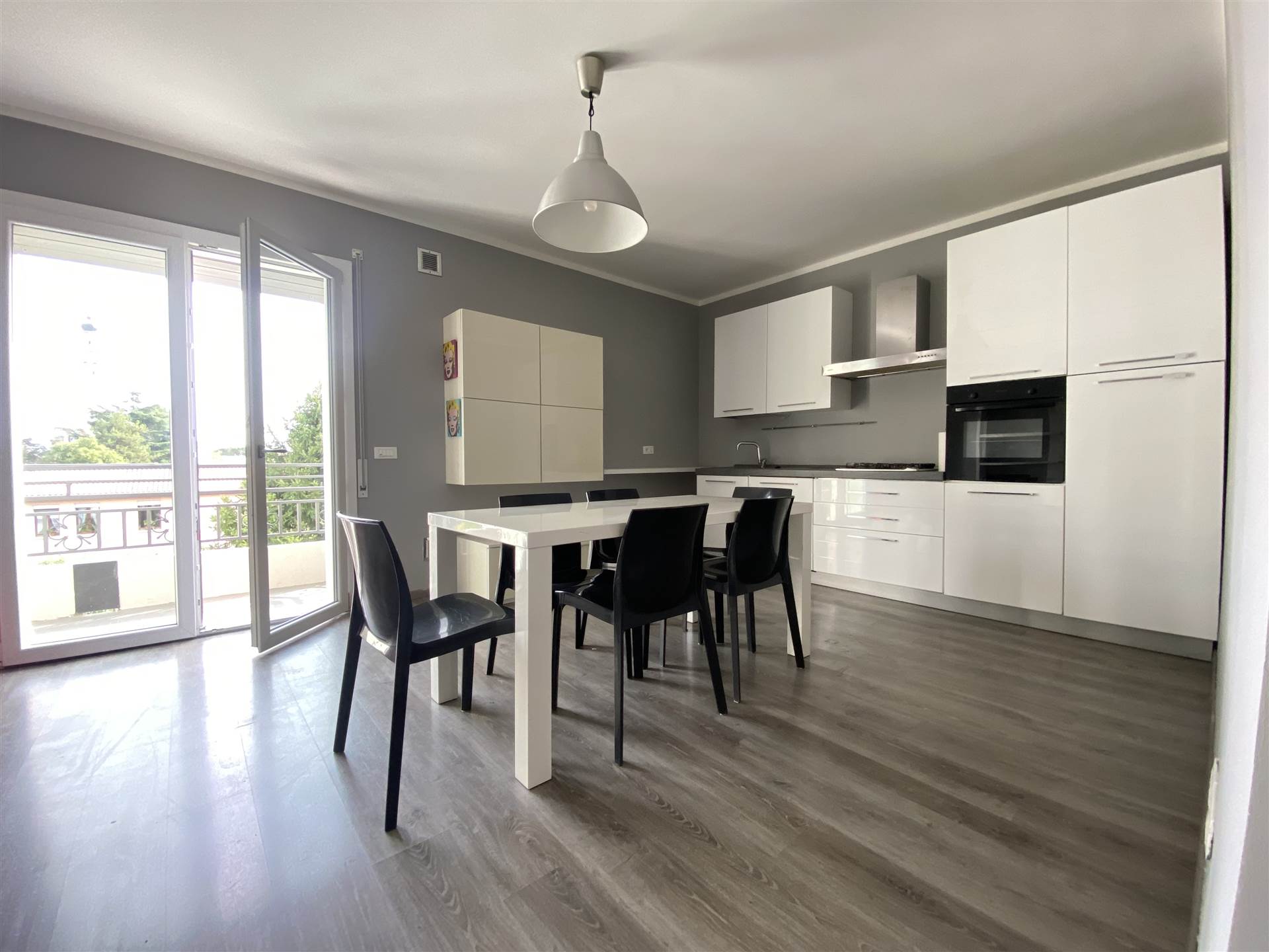 Appartamento in vendita a Borgoricco, 5 locali, prezzo € 152.000 | PortaleAgenzieImmobiliari.it