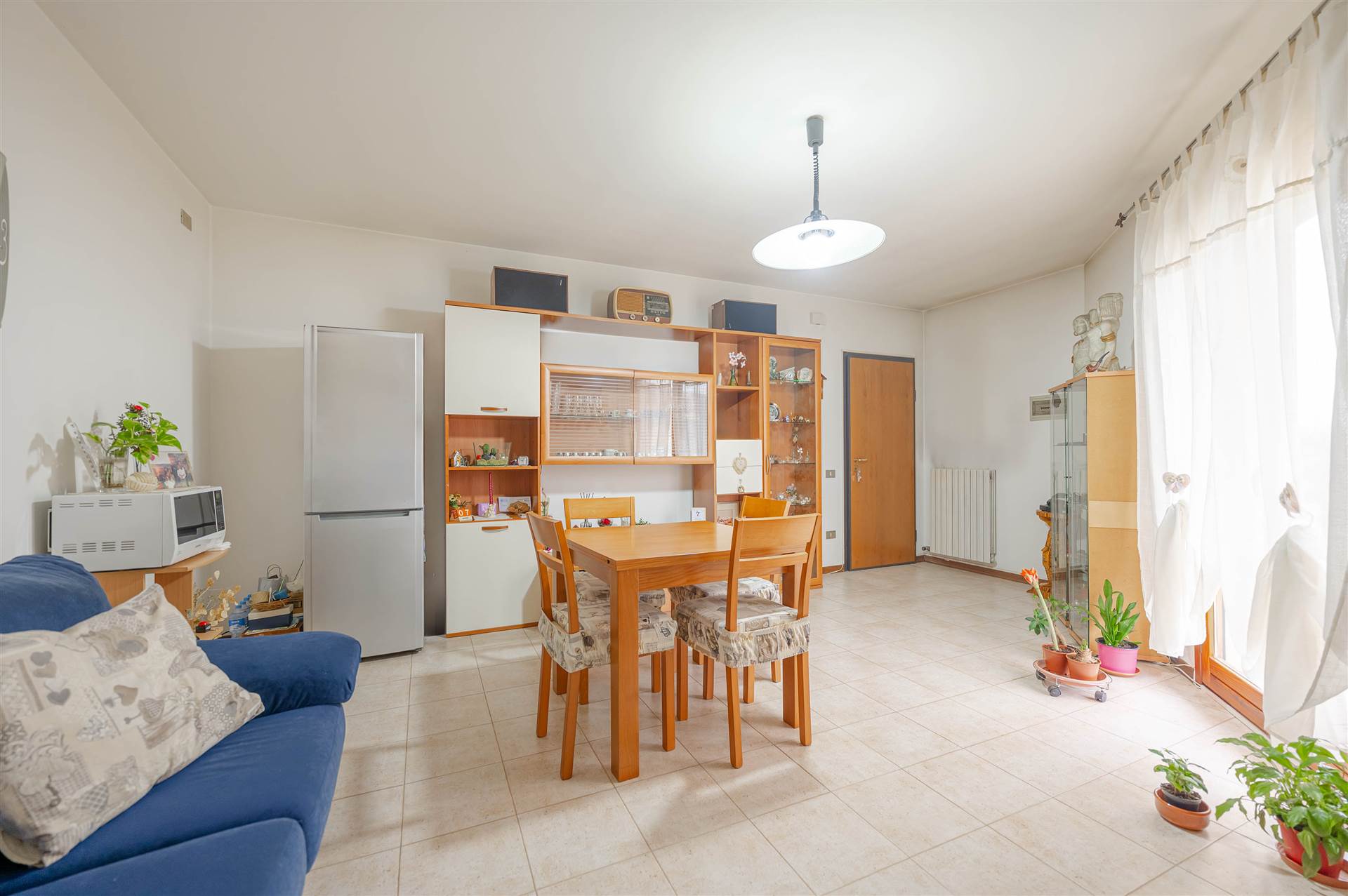 Appartamento in vendita a Vigonza, 4 locali, prezzo € 120.000 | PortaleAgenzieImmobiliari.it