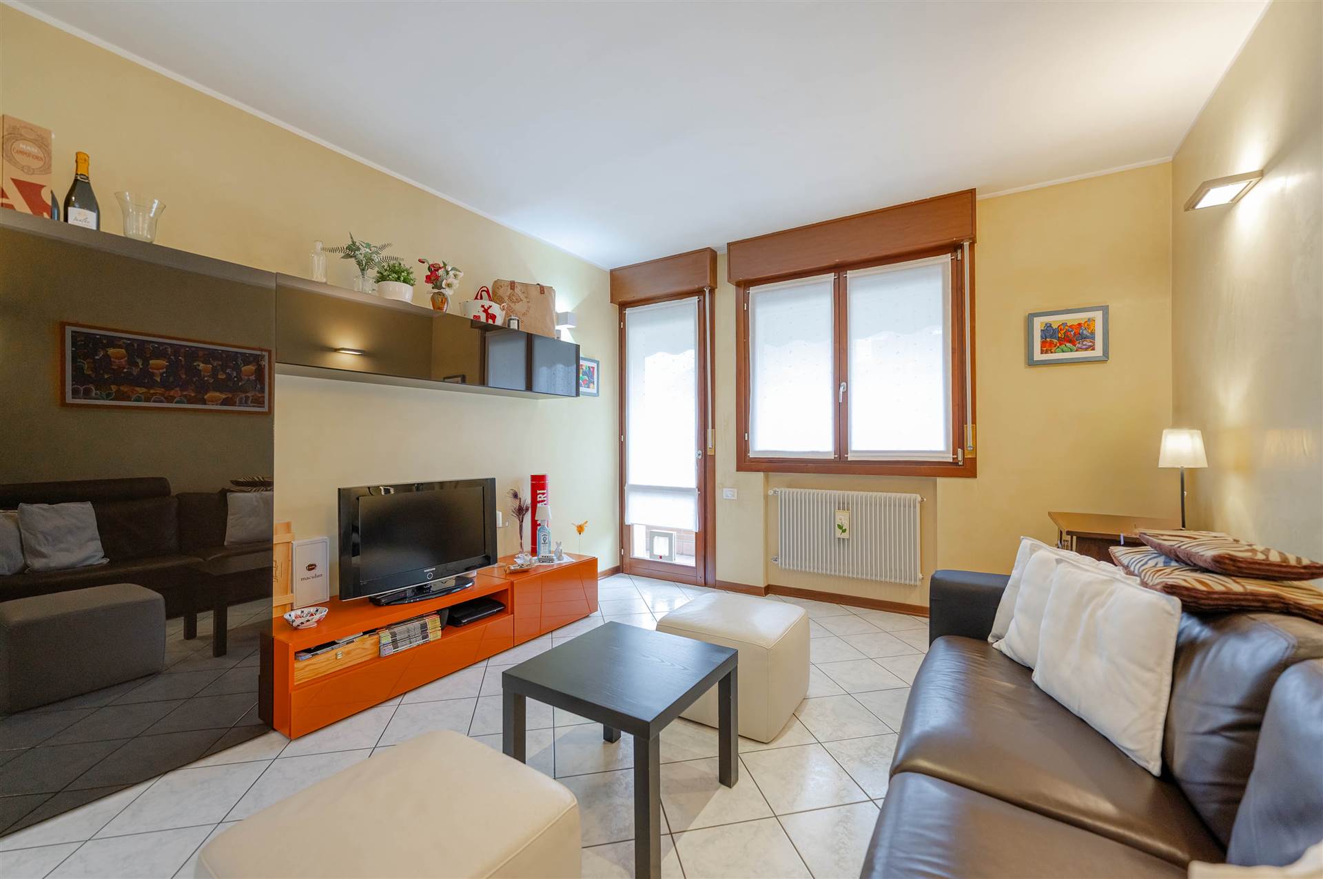Appartamento in vendita a Vigonza, 5 locali, zona Località: FRAZIONI: CODIVERNO, prezzo € 155.000 | PortaleAgenzieImmobiliari.it
