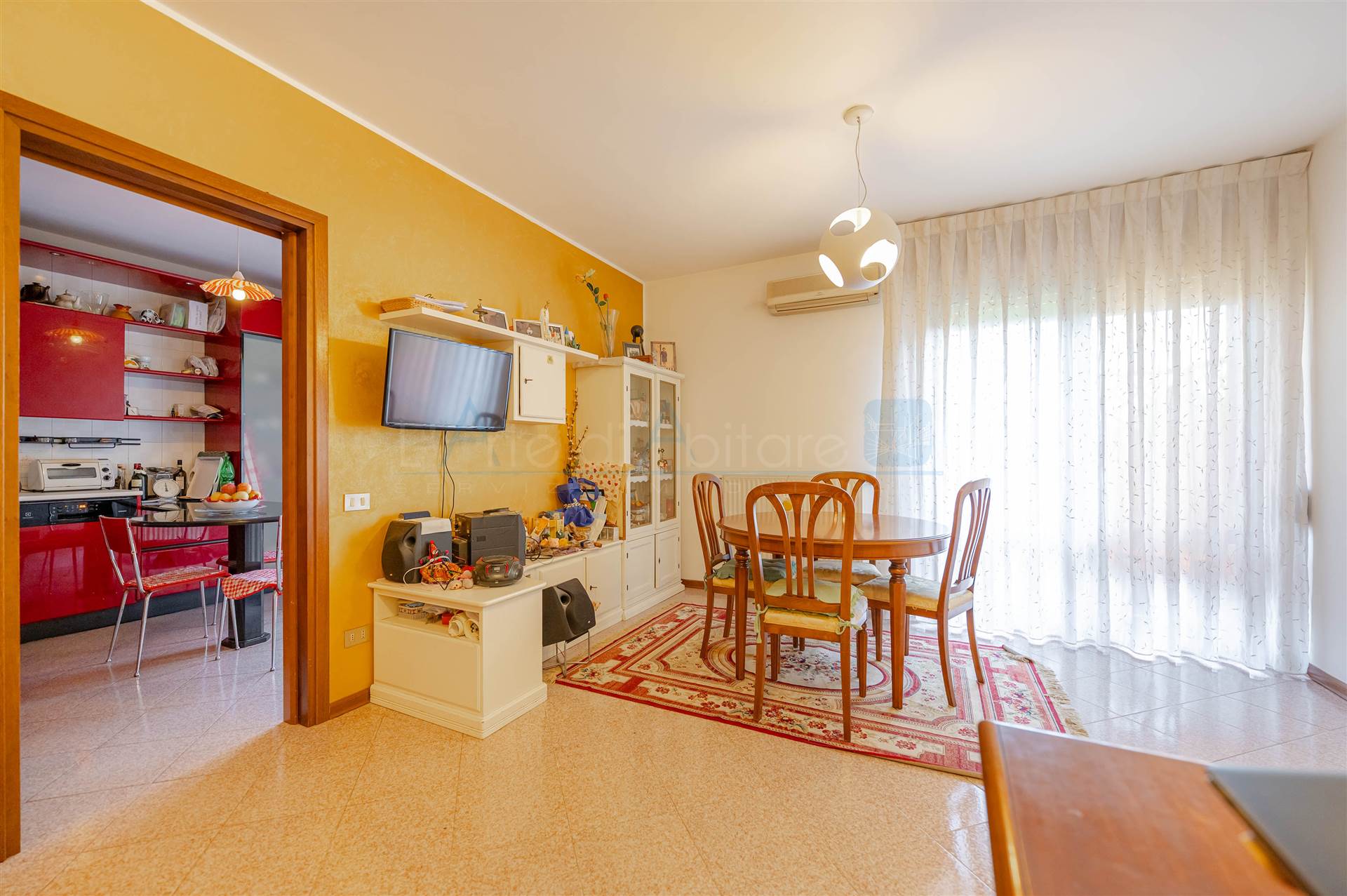 Appartamento in vendita a Vigonza, 5 locali, prezzo € 148.000 | PortaleAgenzieImmobiliari.it
