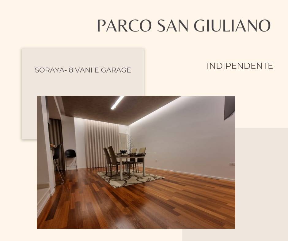 Villa in vendita a Altamura, 8 locali, prezzo € 569.000 | PortaleAgenzieImmobiliari.it