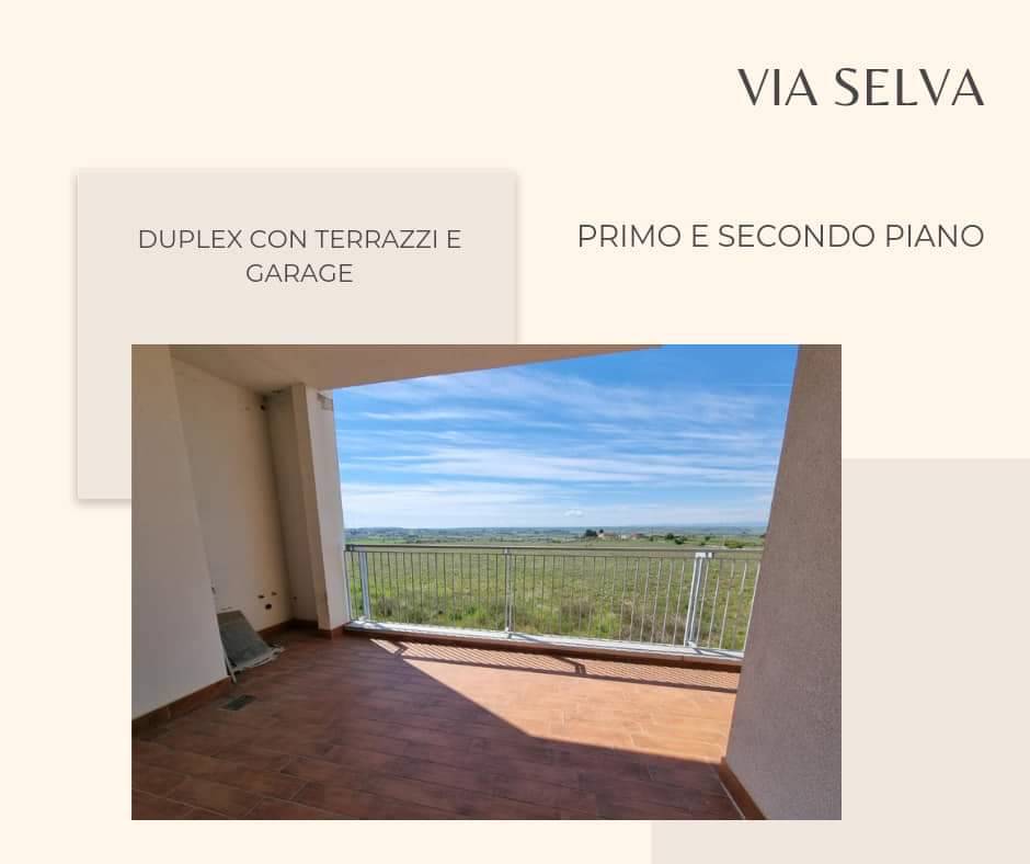 Appartamento in vendita a Altamura, 5 locali, zona Località: VIA SELVA, prezzo € 280.000 | PortaleAgenzieImmobiliari.it