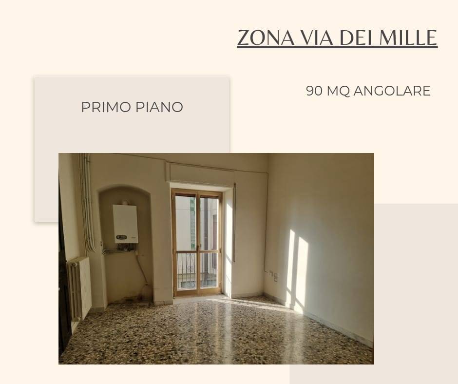 Soluzione Semindipendente in vendita a Altamura, 4 locali, prezzo € 89.000 | PortaleAgenzieImmobiliari.it