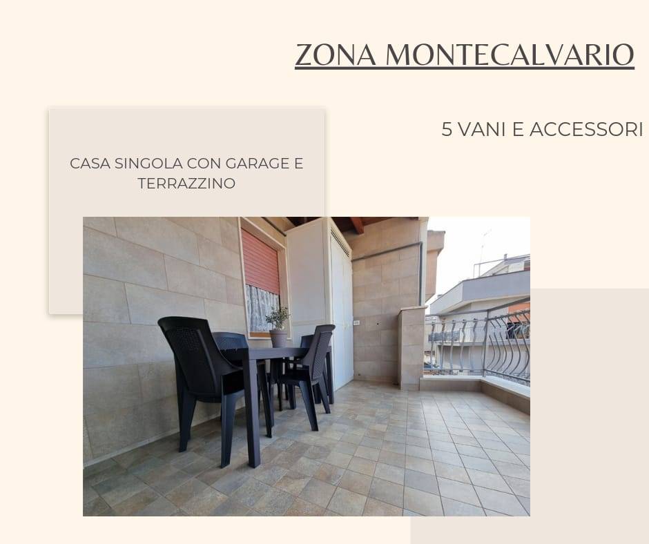 Soluzione Indipendente in vendita a Altamura, 5 locali, prezzo € 230.000 | PortaleAgenzieImmobiliari.it