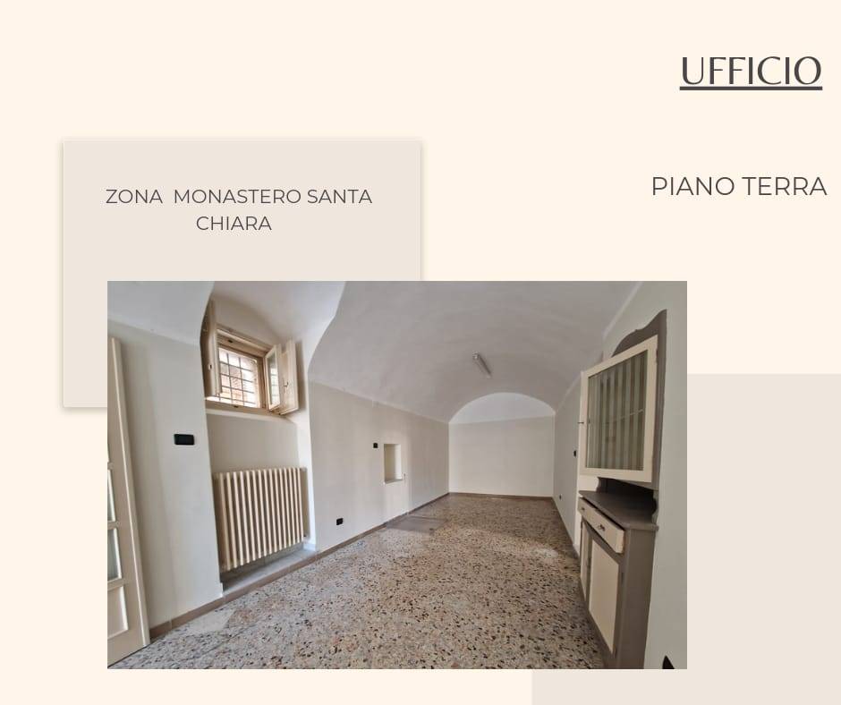 Ufficio / Studio in affitto a Altamura, 3 locali, prezzo € 800 | PortaleAgenzieImmobiliari.it