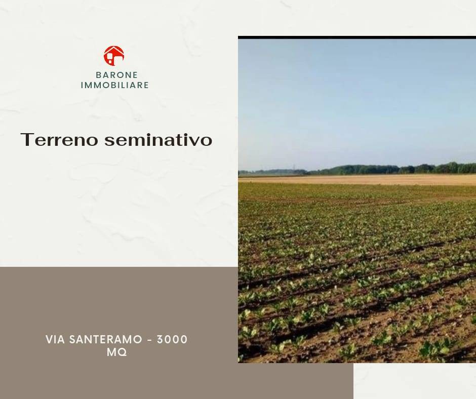 Terreno Agricolo in vendita a Altamura, 9999 locali, prezzo € 15.000 | PortaleAgenzieImmobiliari.it