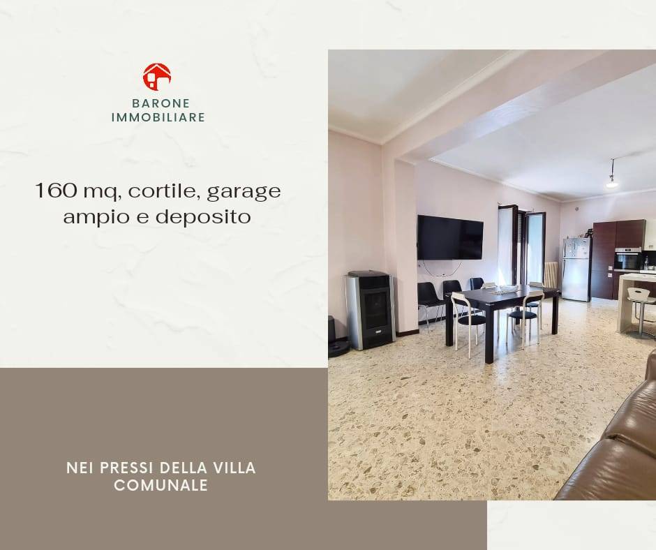 Appartamento in vendita a Altamura, 7 locali, prezzo € 330.000 | PortaleAgenzieImmobiliari.it