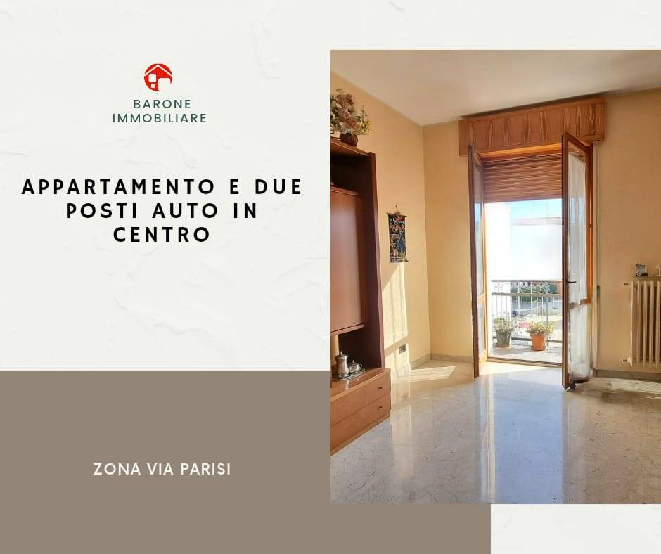Appartamento in vendita a Altamura, 4 locali, prezzo € 260.000 | PortaleAgenzieImmobiliari.it