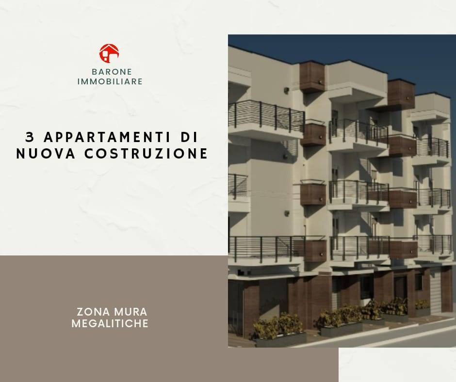 Appartamento in vendita a Altamura, 4 locali, zona Località: REGINA MARGHERITA, prezzo € 300.000 | PortaleAgenzieImmobiliari.it