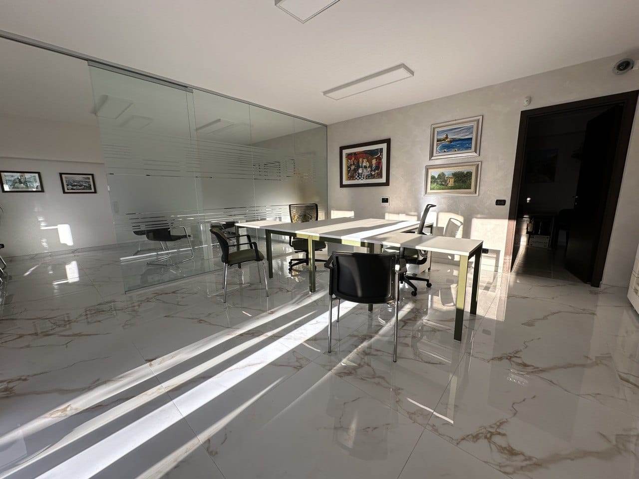 Ufficio / Studio in vendita a Altamura, 2 locali, prezzo € 100.000 | PortaleAgenzieImmobiliari.it