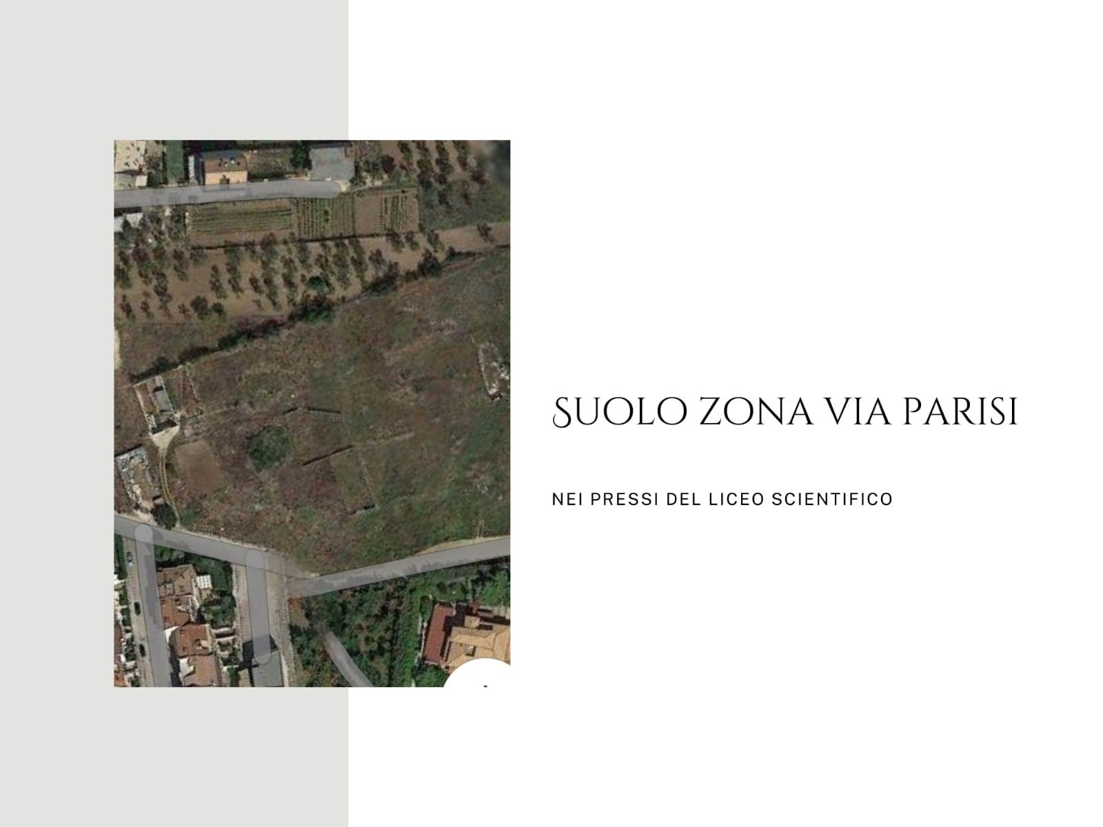 Terreno Edificabile Residenziale in vendita a Altamura, 9999 locali, prezzo € 70.000 | PortaleAgenzieImmobiliari.it