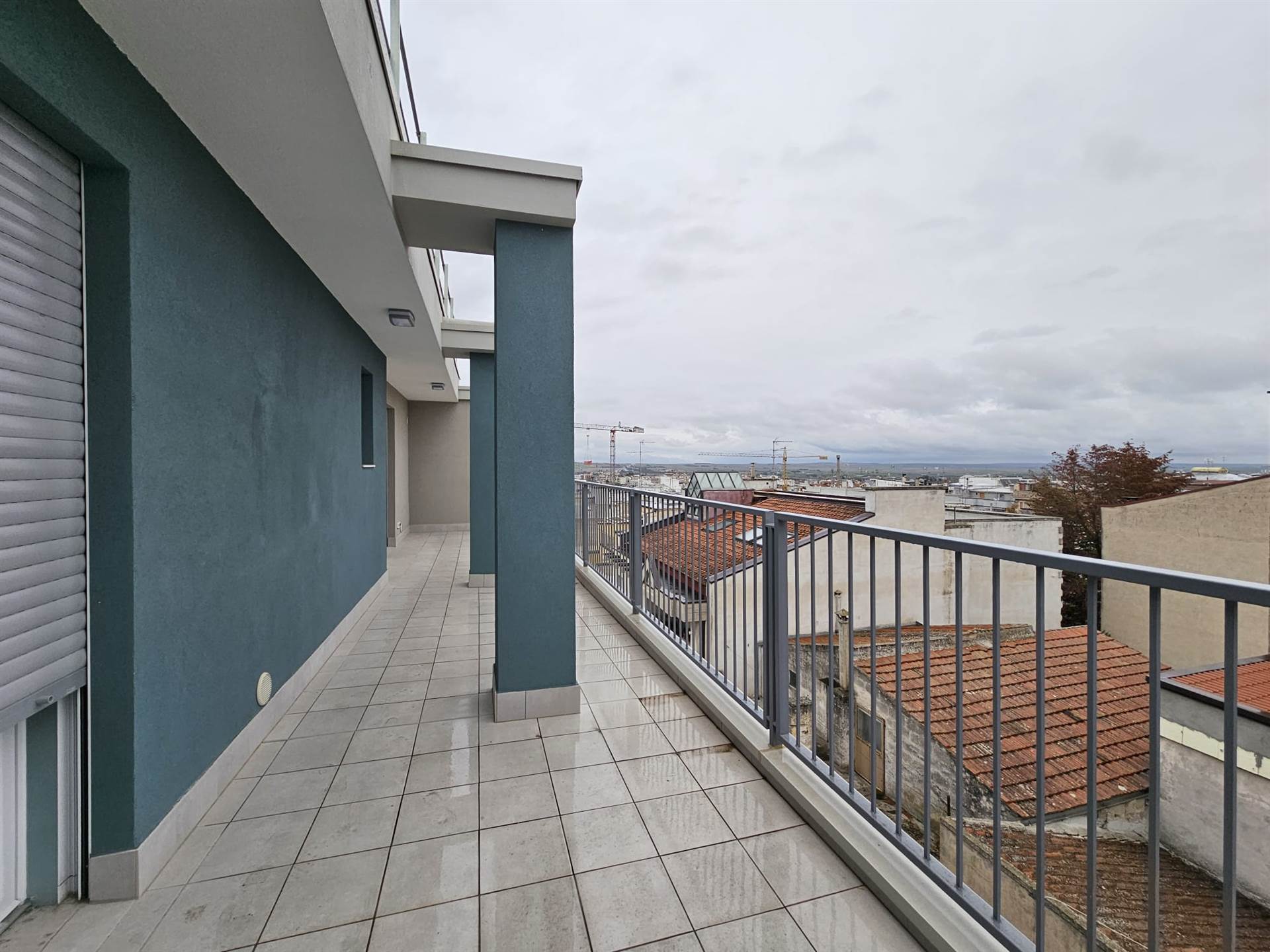 Appartamento in vendita a Altamura, 3 locali, prezzo € 179.000 | PortaleAgenzieImmobiliari.it