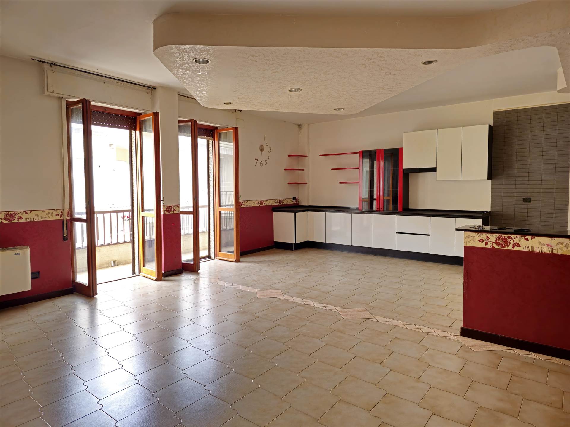 Appartamento in vendita a Altamura, 4 locali, zona Località: VIA MATERA, prezzo € 189.000 | PortaleAgenzieImmobiliari.it
