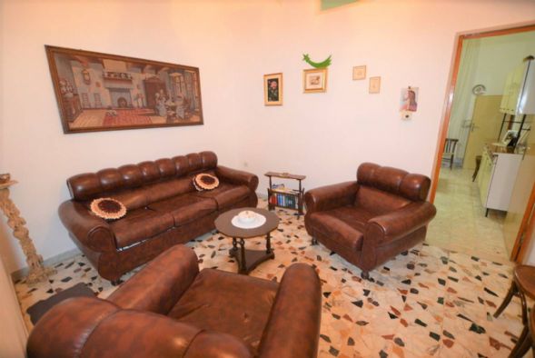 Appartamento in vendita a Lavello, 4 locali, prezzo € 55.000 | CambioCasa.it