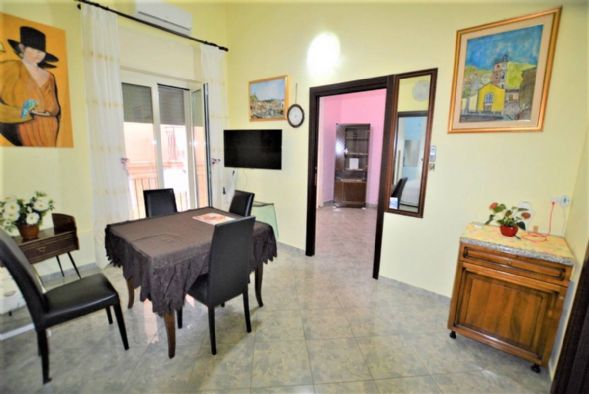 Appartamento in vendita a Lavello, 4 locali, prezzo € 54.000 | CambioCasa.it