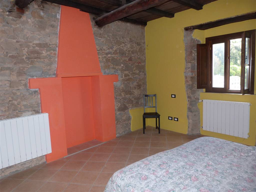 Appartamento in vendita a Sassetta, 3 locali, prezzo € 70.000 | PortaleAgenzieImmobiliari.it