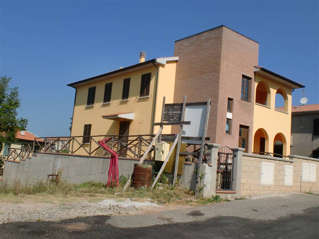 Appartamento in vendita a Monteverdi Marittimo, 2 locali, zona eto, prezzo € 90.000 | PortaleAgenzieImmobiliari.it
