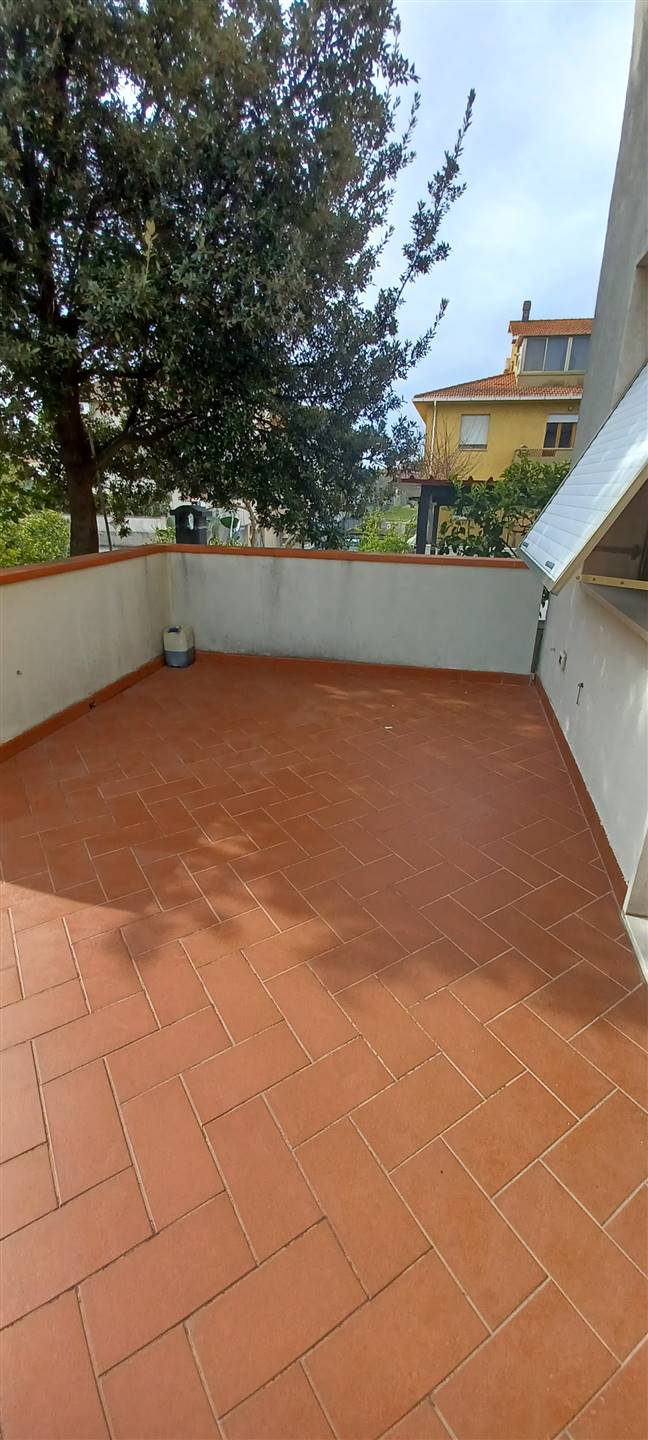 Appartamento in vendita a Castagneto Carducci, 2 locali, zona ratico, prezzo € 135.000 | PortaleAgenzieImmobiliari.it