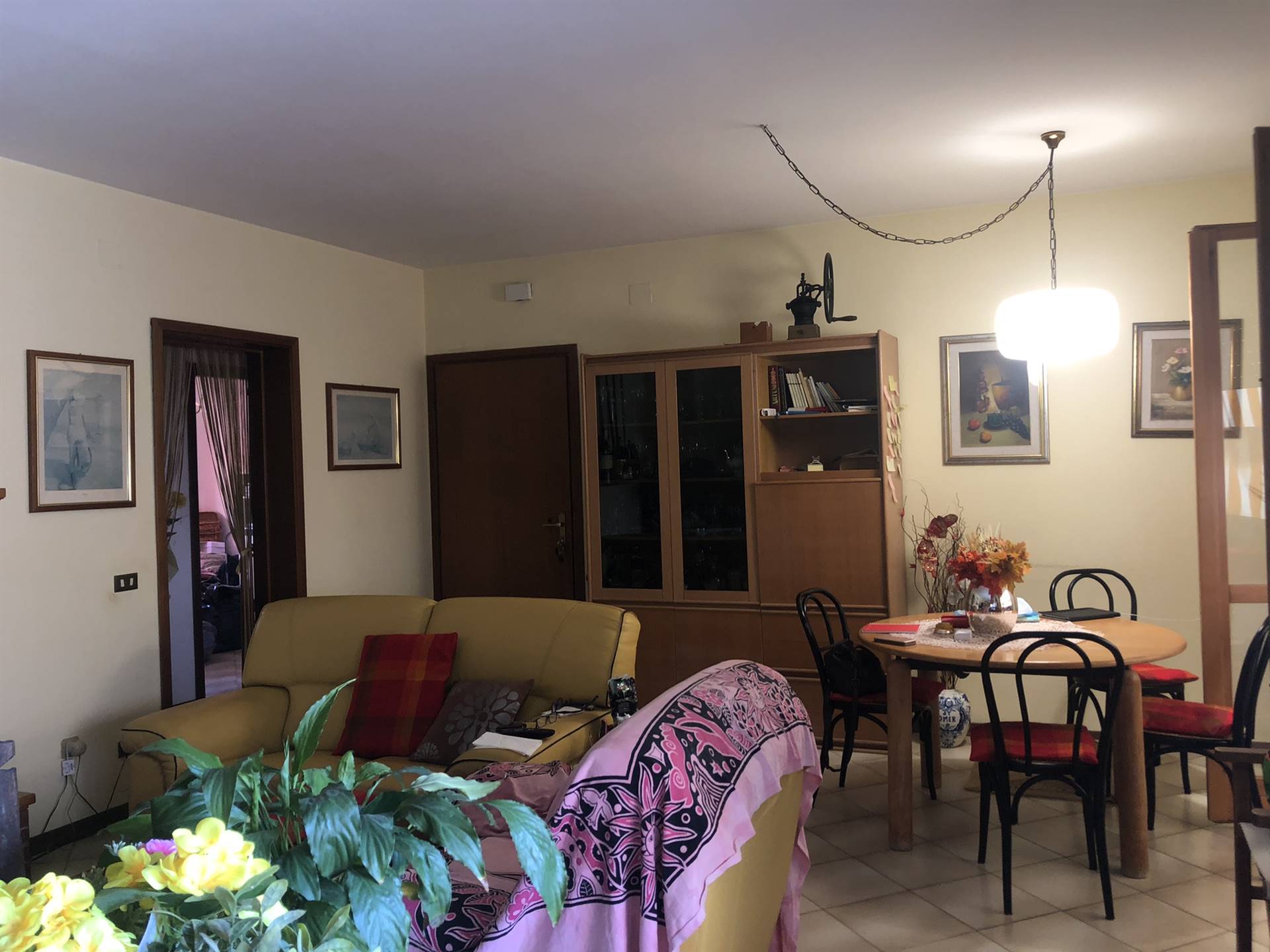 Appartamento in vendita a Castagneto Carducci, 5 locali, zona ratico, prezzo € 169.000 | PortaleAgenzieImmobiliari.it