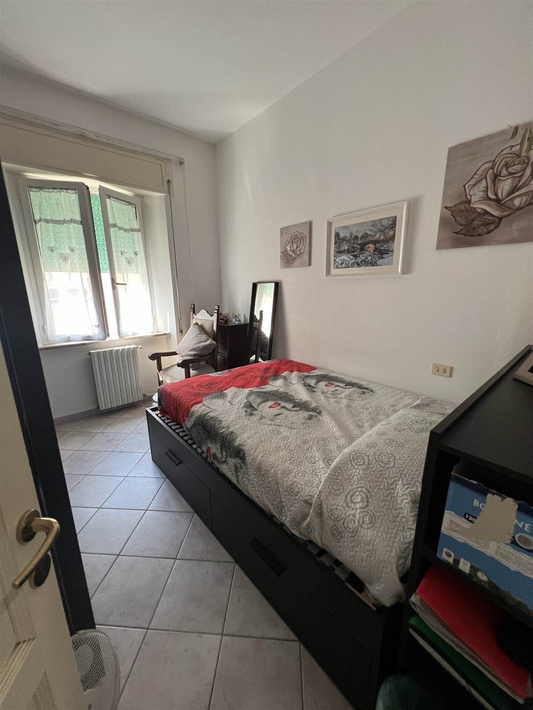 Appartamento in vendita a Castagneto Carducci, 4 locali, zona ratico, prezzo € 145.000 | PortaleAgenzieImmobiliari.it