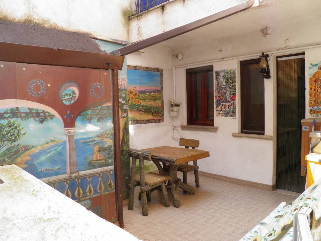 Appartamento in vendita a Scurcola Marsicana, 4 locali, prezzo € 59.000 | PortaleAgenzieImmobiliari.it