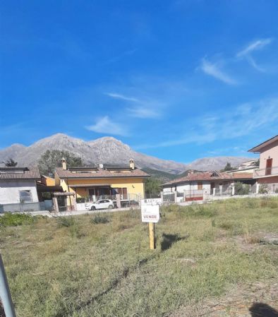 Terreno Edificabile Residenziale in vendita a Magliano de' Marsi, 9999 locali, prezzo € 59.000 | PortaleAgenzieImmobiliari.it