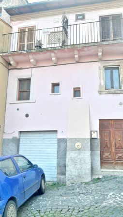 Appartamento in vendita a Scurcola Marsicana, 3 locali, prezzo € 31.000 | PortaleAgenzieImmobiliari.it