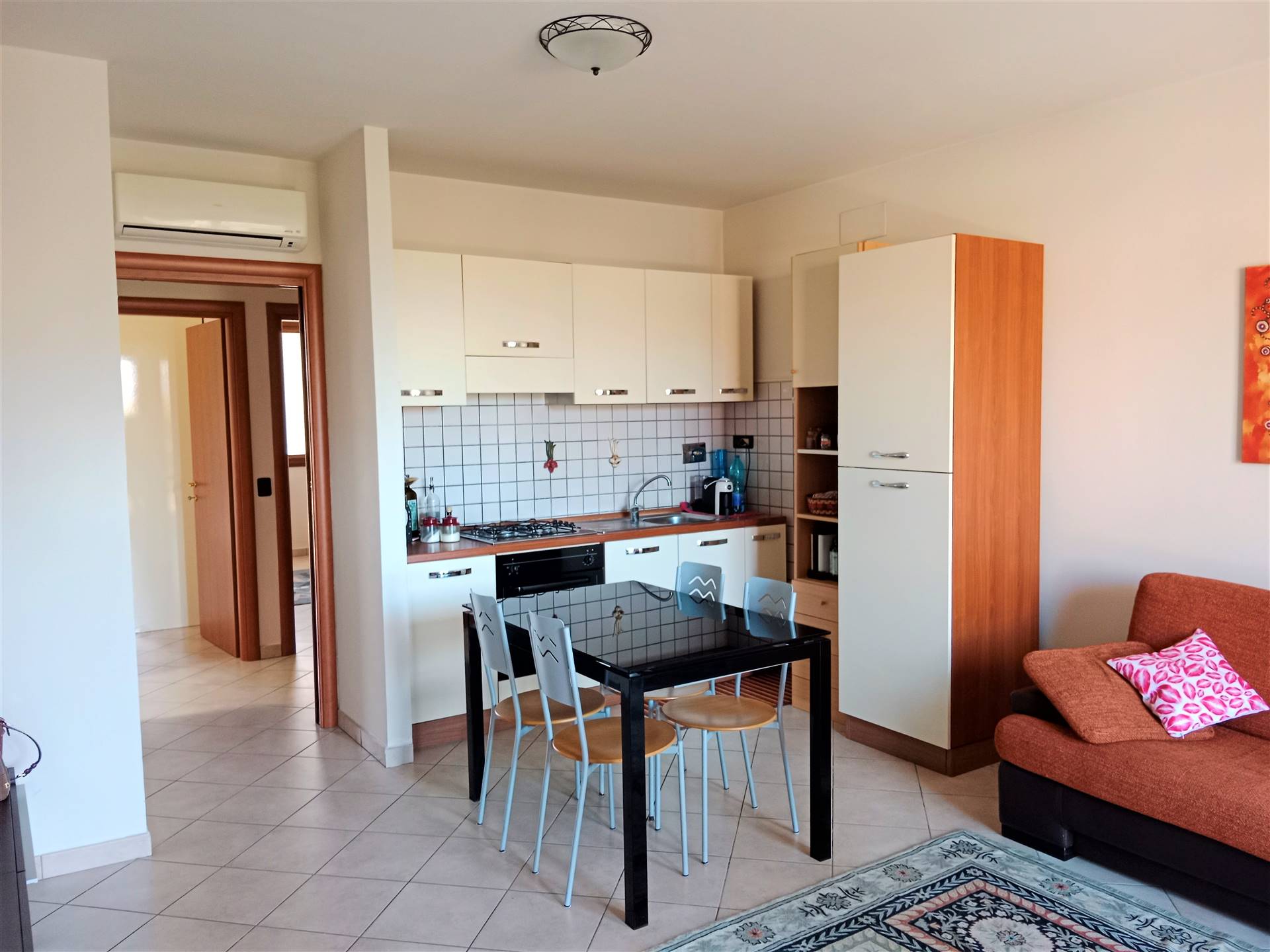 Appartamento in vendita a Agliana, 3 locali, zona alino, prezzo € 225.000 | PortaleAgenzieImmobiliari.it