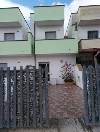 Villa in vendita a Manduria, 3 locali, zona Pietro in Bevagna, prezzo € 95.000 | PortaleAgenzieImmobiliari.it