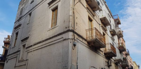 Appartamento in vendita a Rutigliano, 2 locali, prezzo € 44.000 | PortaleAgenzieImmobiliari.it