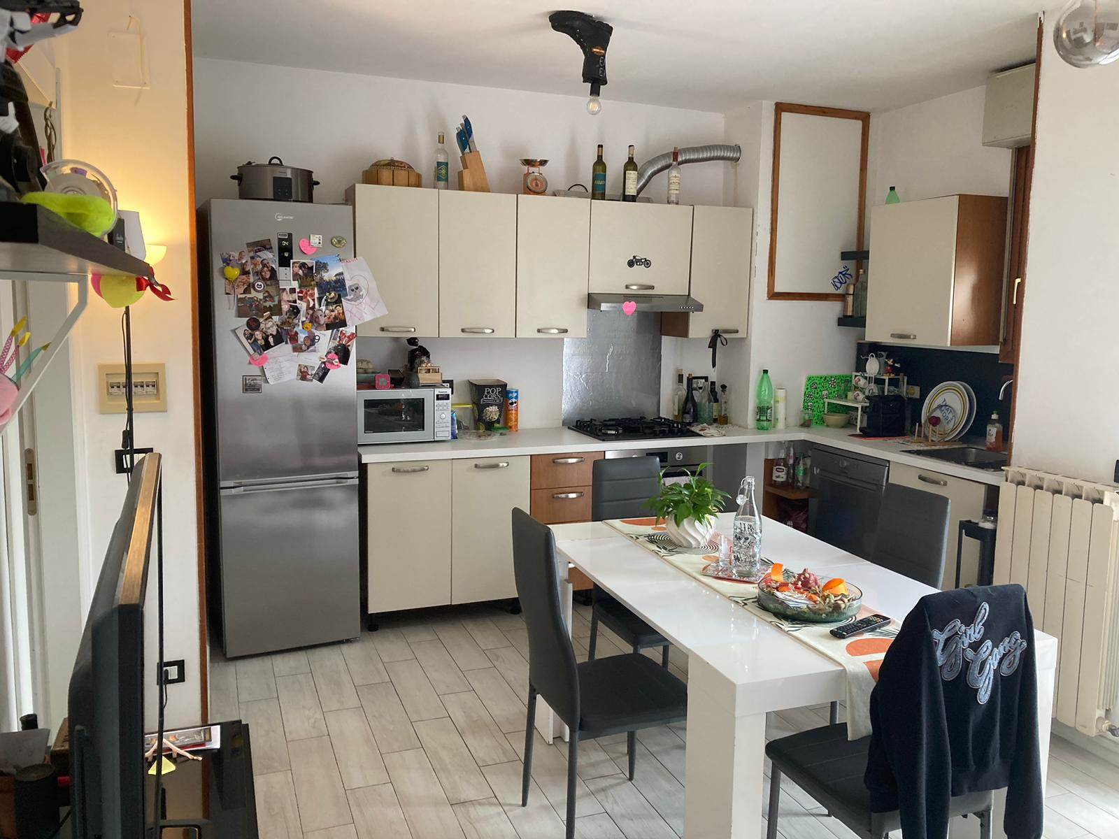 Appartamento in vendita a Sesto Fiorentino, 4 locali, prezzo € 230.000 | PortaleAgenzieImmobiliari.it