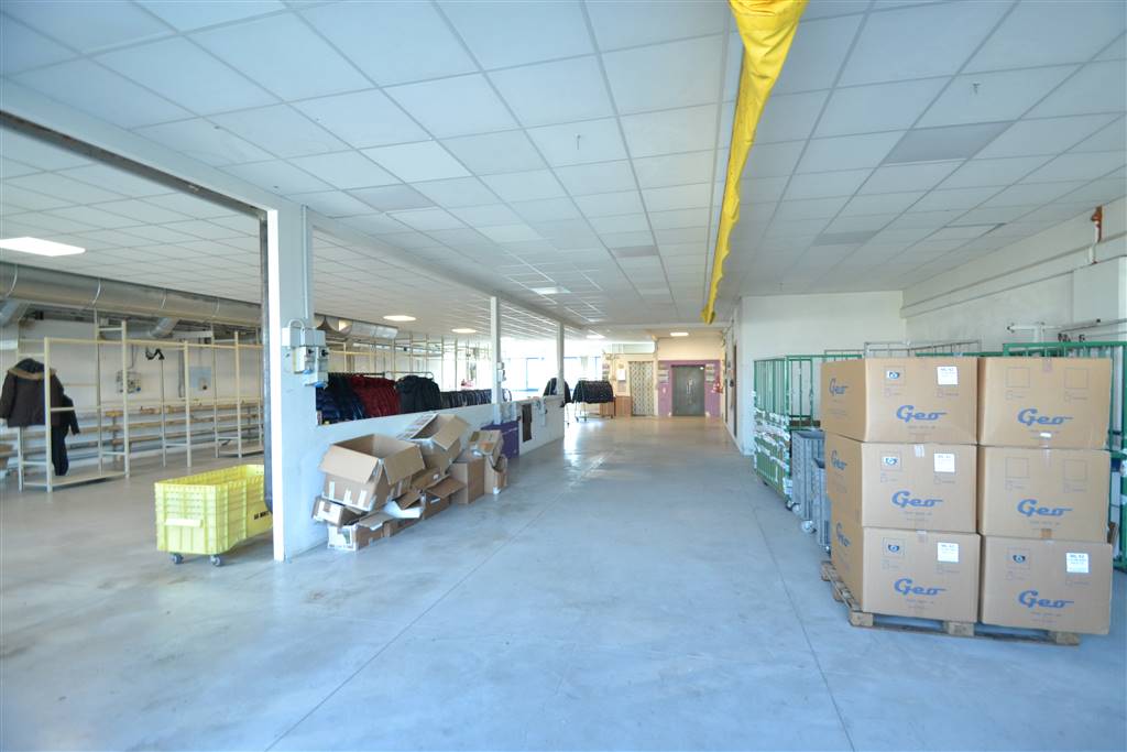 Laboratorio in vendita a Montelupo Fiorentino, 2 locali, prezzo € 420.000 | PortaleAgenzieImmobiliari.it