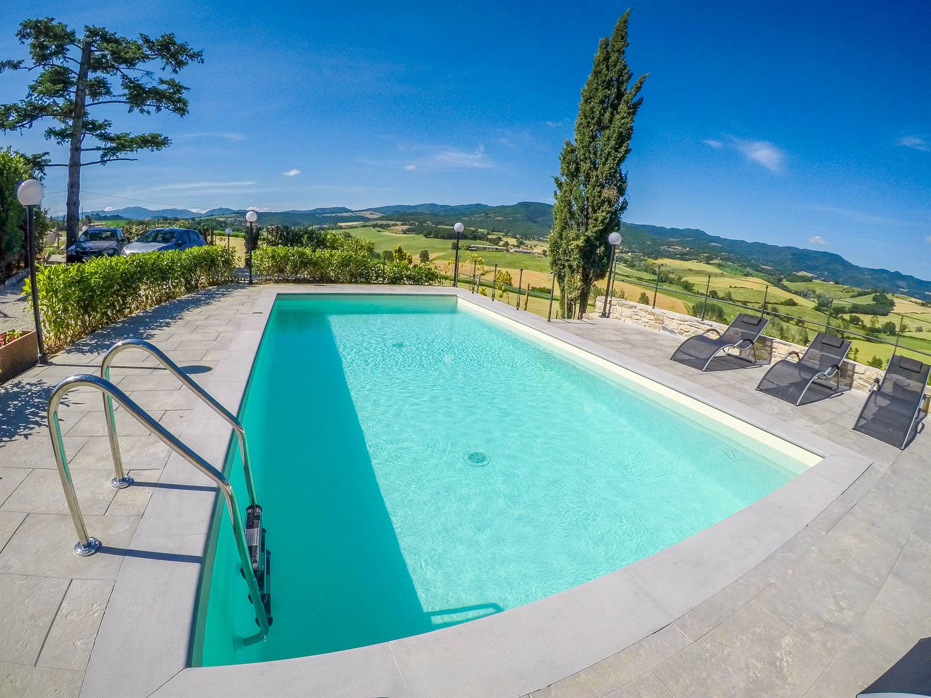 Villa in vendita a Barberino di Mugello, 7 locali, zona iano, prezzo € 550.000 | PortaleAgenzieImmobiliari.it