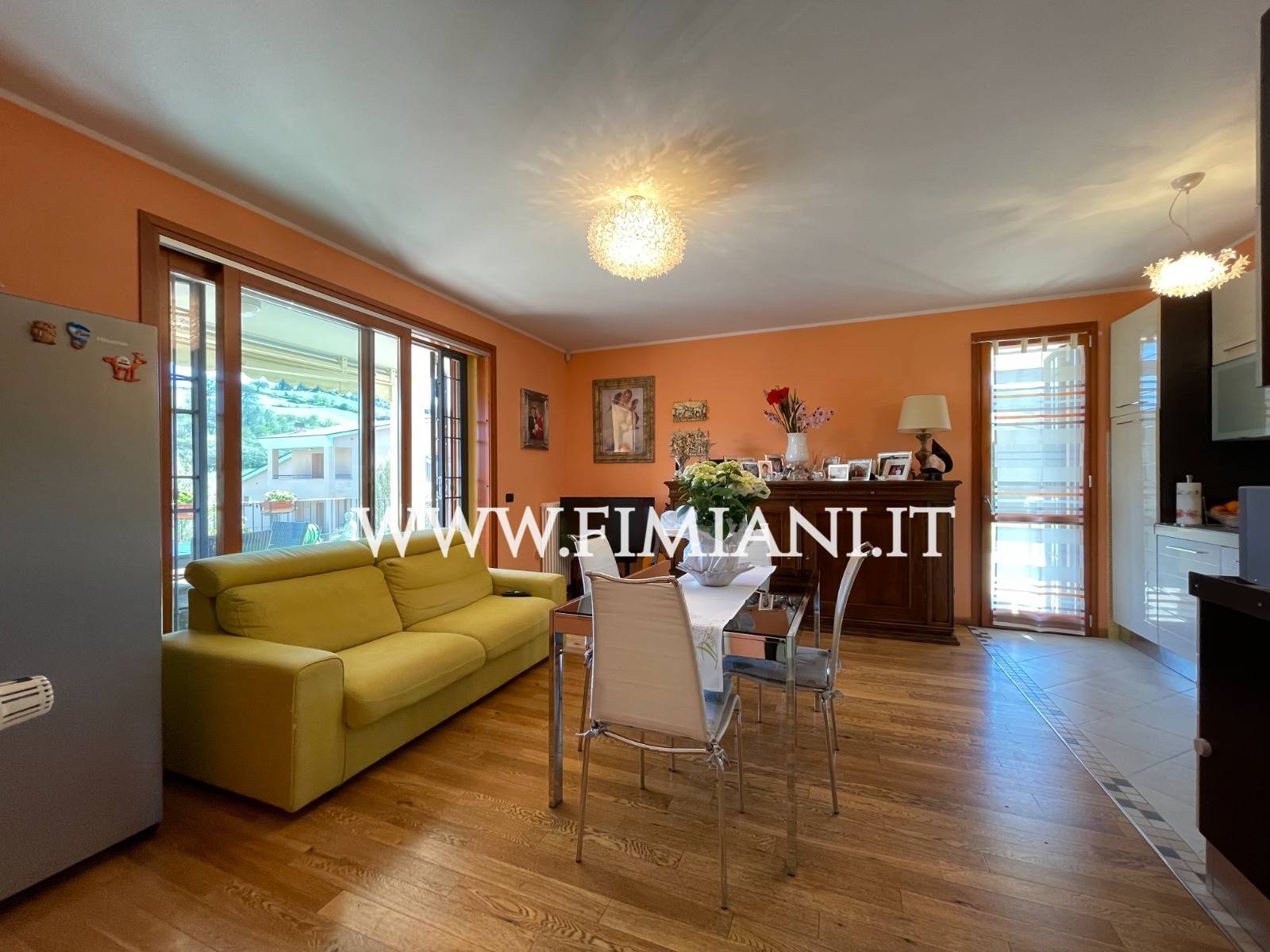 Appartamento in vendita a Vaglia, 5 locali, zona ebuona, prezzo € 525.000 | PortaleAgenzieImmobiliari.it