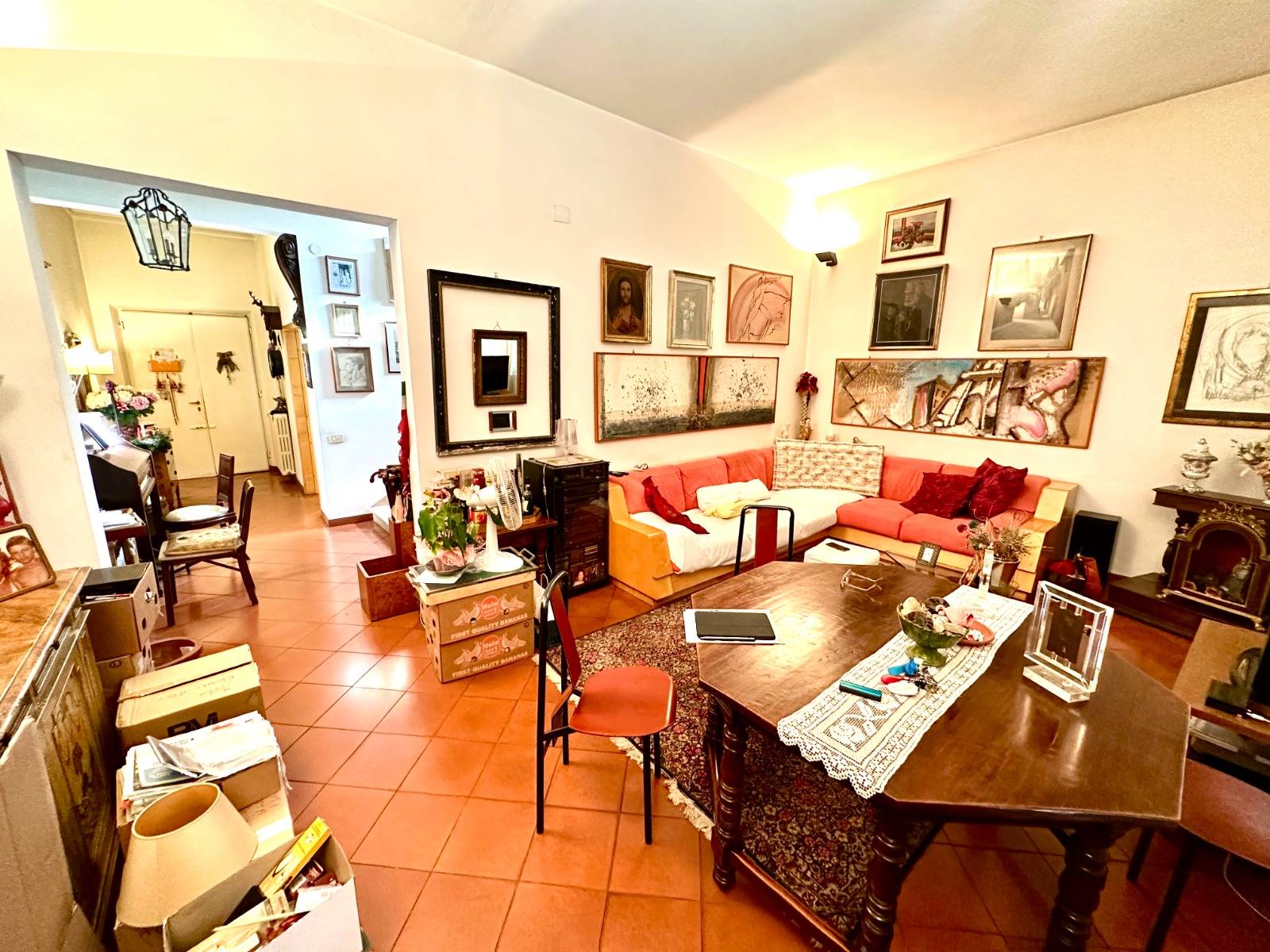 Appartamento in vendita a Firenze - Zona: 14 . Sorgane, La Rondinella, Bellariva, Gavinana, Firenze Sud, Europa