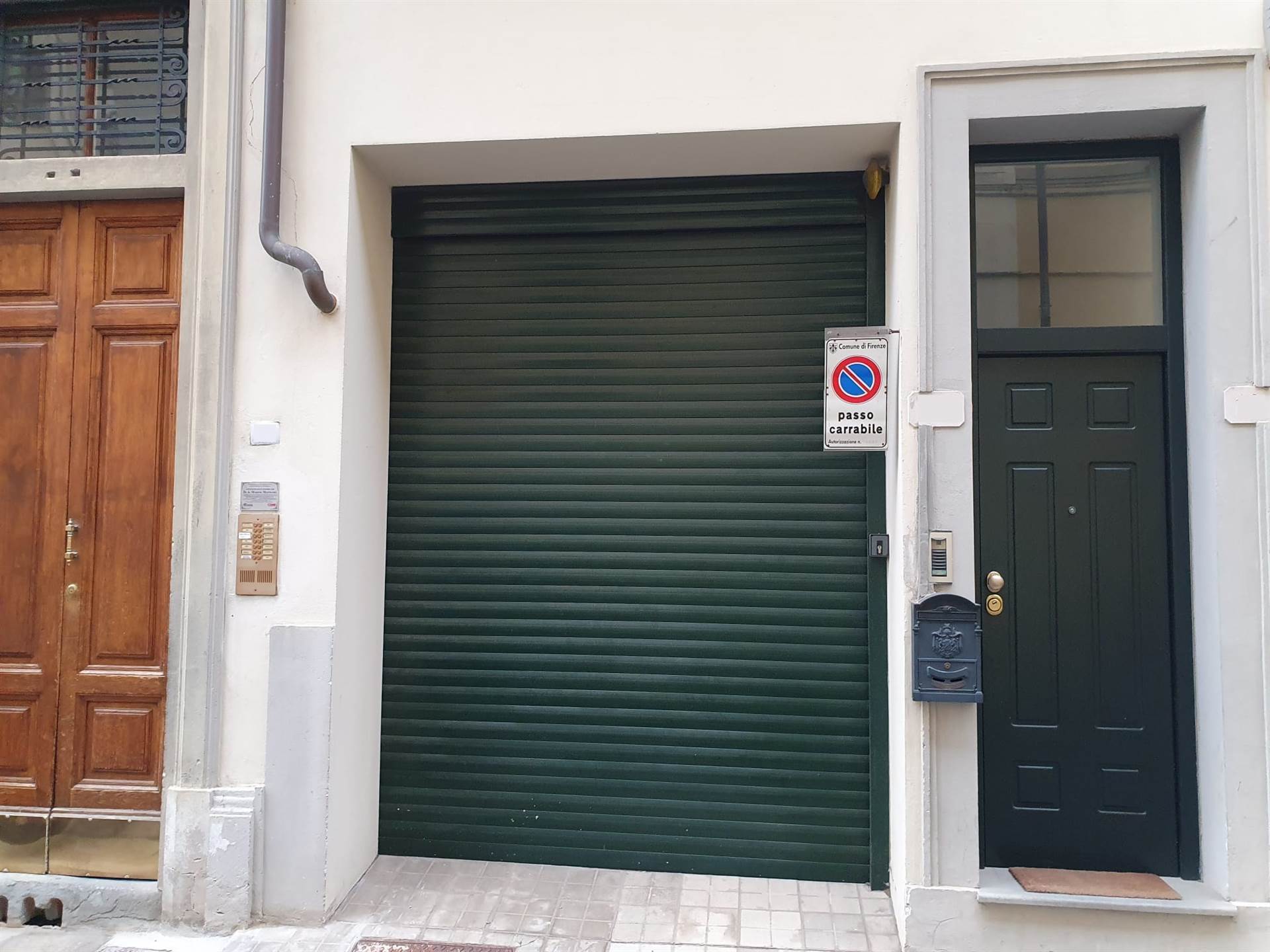 Box / Garage in vendita a Firenze, 1 locali, zona Pisana, Soffiano, prezzo € 78.000 | PortaleAgenzieImmobiliari.it