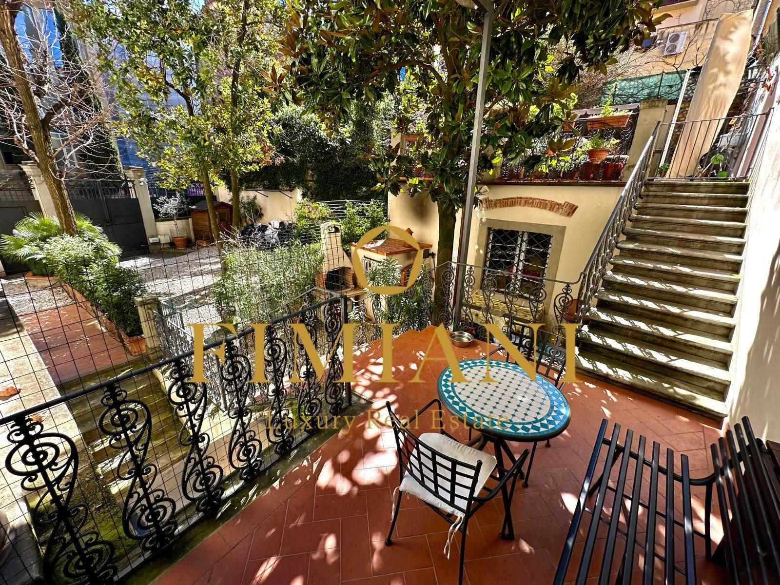 Appartamento in vendita a Firenze, 16 locali, zona Leopoldo, Rifredi, prezzo € 4.500.000 | PortaleAgenzieImmobiliari.it