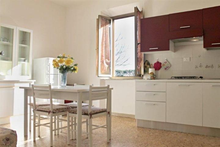 Appartamento in affitto a Castagneto Carducci, 2 locali, zona na di Castagneto Carducci, prezzo € 250 | PortaleAgenzieImmobiliari.it