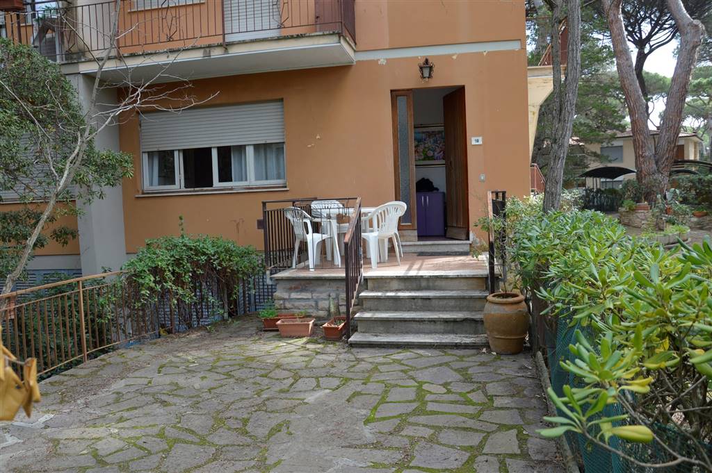 Quadrilocale in affitto a Castagneto Carducci - Zona: Marina di Castagneto Carducci