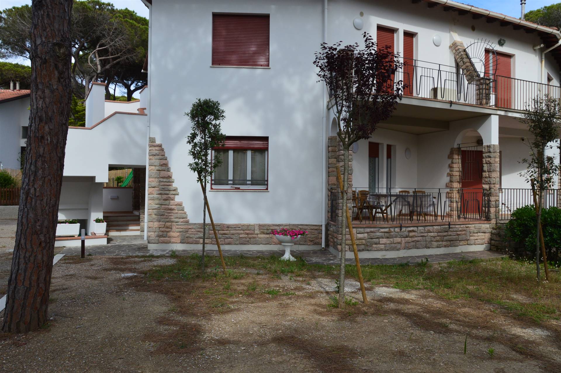 Appartamento in affitto a Castagneto Carducci, 3 locali, zona na di Castagneto Carducci, prezzo € 500 | PortaleAgenzieImmobiliari.it