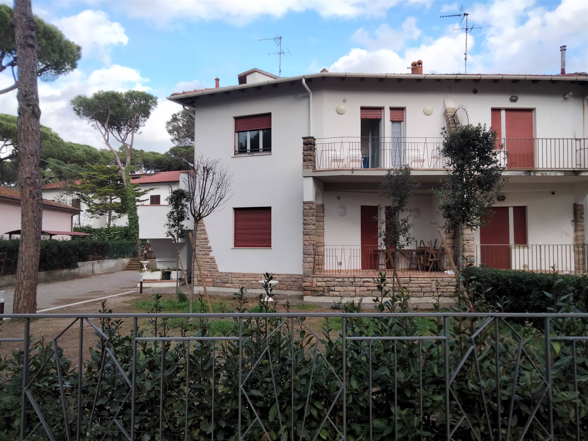 Appartamento in affitto a Castagneto Carducci, 3 locali, zona na di Castagneto Carducci, prezzo € 460 | PortaleAgenzieImmobiliari.it