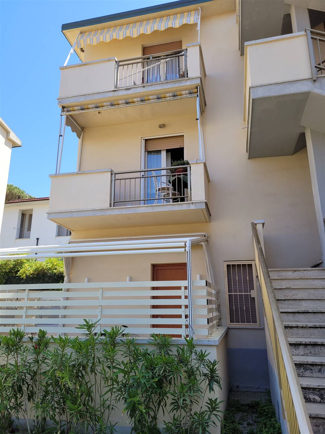 Appartamento in affitto a Castagneto Carducci, 3 locali, zona na di Castagneto Carducci, prezzo € 360 | PortaleAgenzieImmobiliari.it