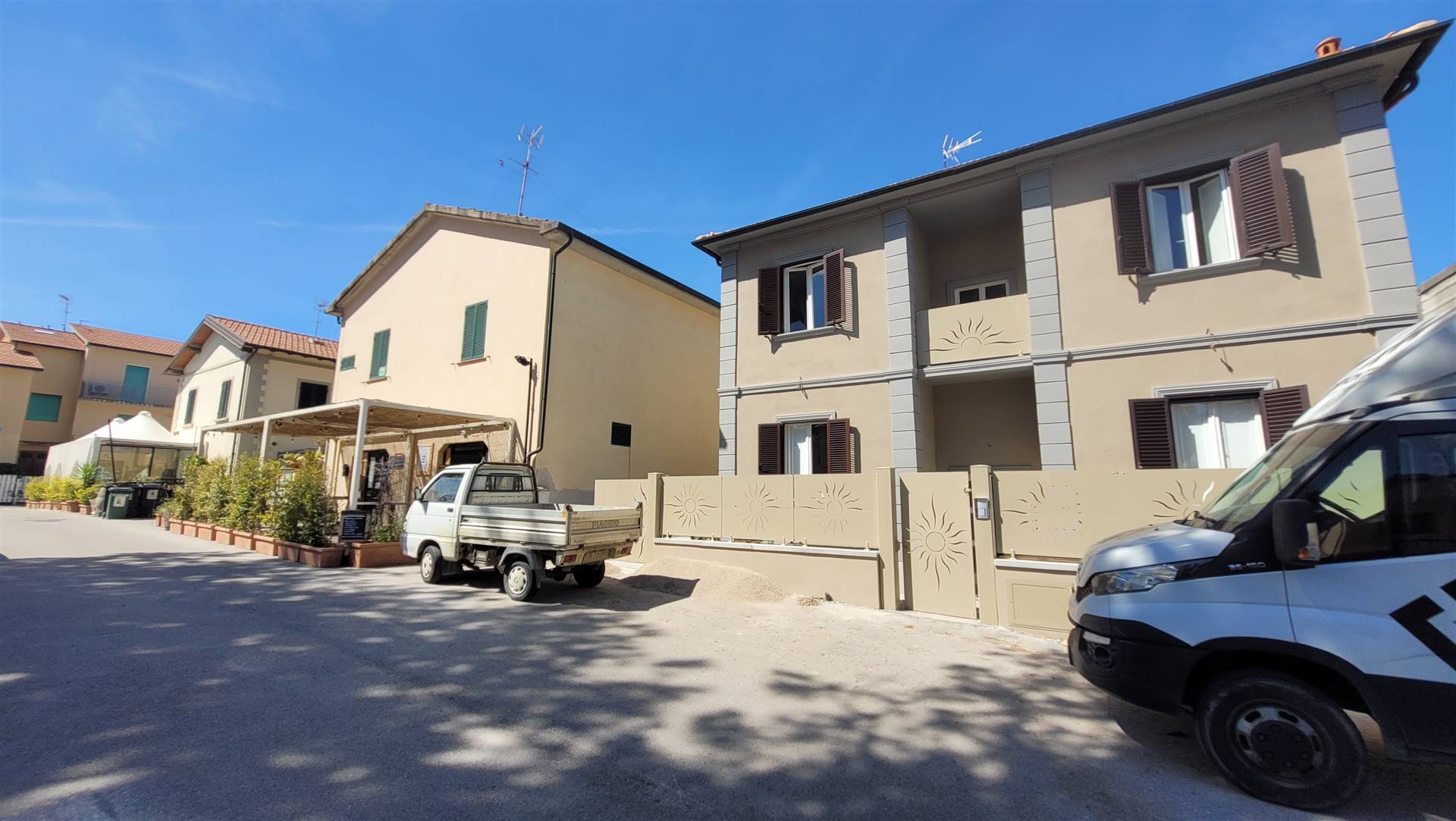 Appartamento in affitto a Castagneto Carducci, 2 locali, zona na di Castagneto Carducci, prezzo € 884 | PortaleAgenzieImmobiliari.it