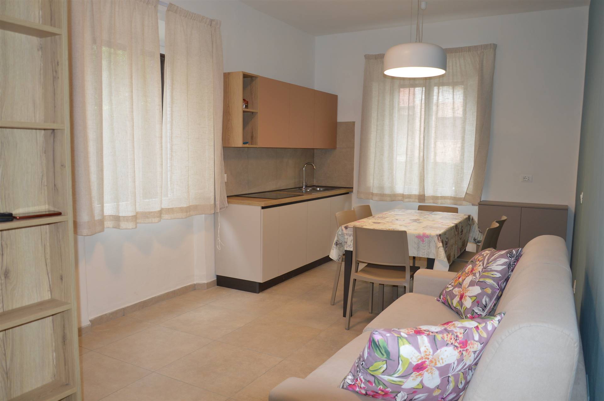 Appartamento in affitto a Castagneto Carducci, 3 locali, zona na di Castagneto Carducci, prezzo € 910 | PortaleAgenzieImmobiliari.it
