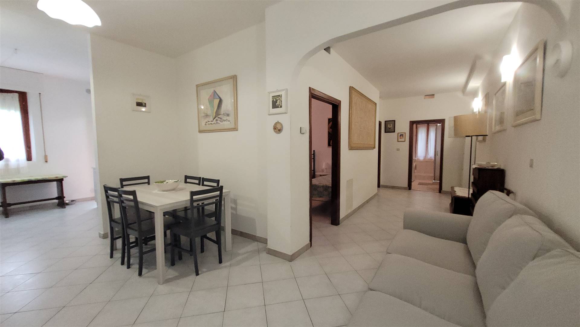 Appartamento in affitto a Castagneto Carducci, 3 locali, zona na di Castagneto Donoratico, prezzo € 790 | PortaleAgenzieImmobiliari.it