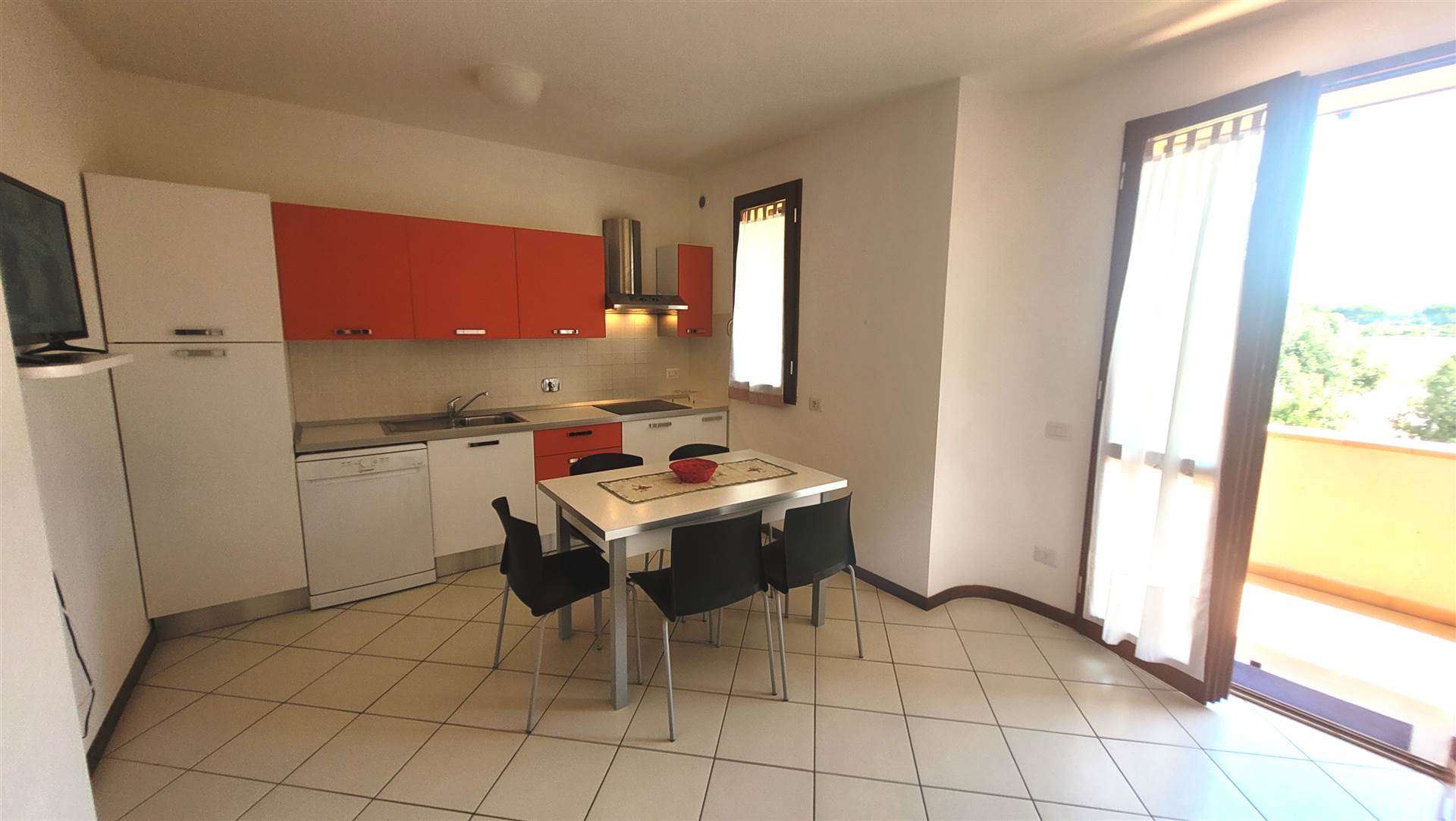 Appartamento in affitto a Castagneto Carducci, 3 locali, zona na di Castagneto Carducci, prezzo € 1.080 | PortaleAgenzieImmobiliari.it