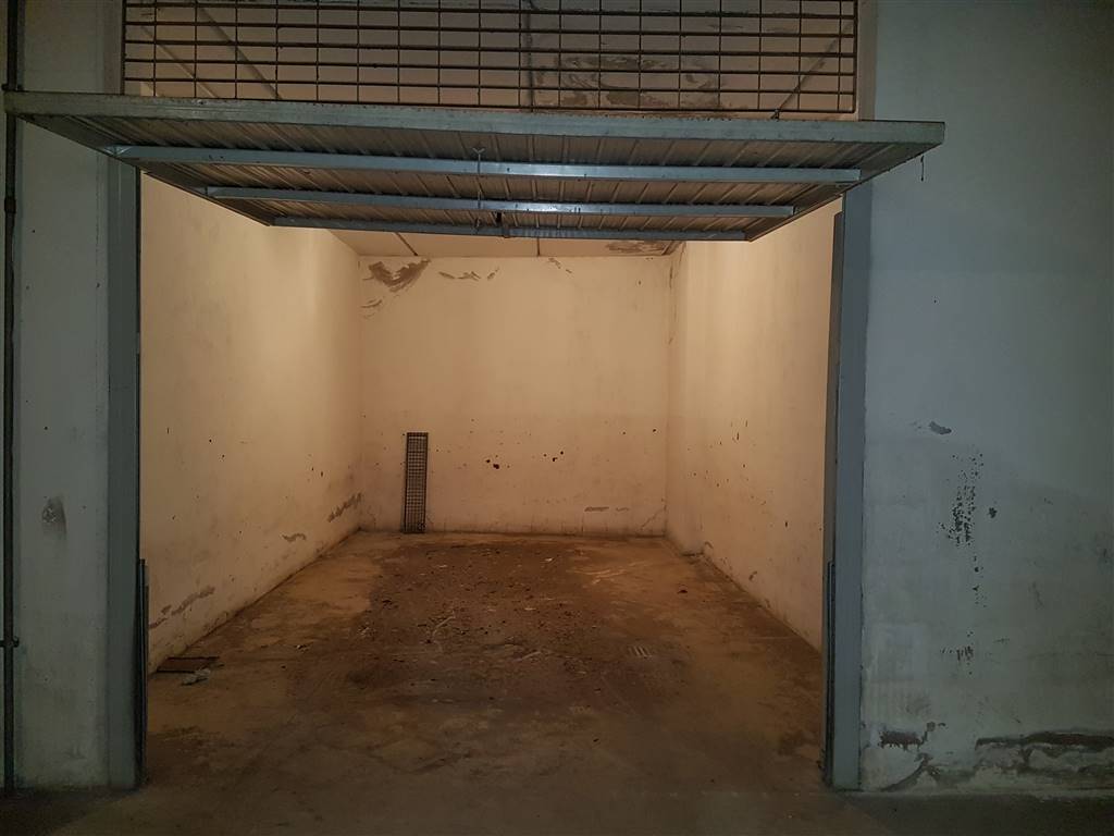 Box / Garage in Affitto a Verona