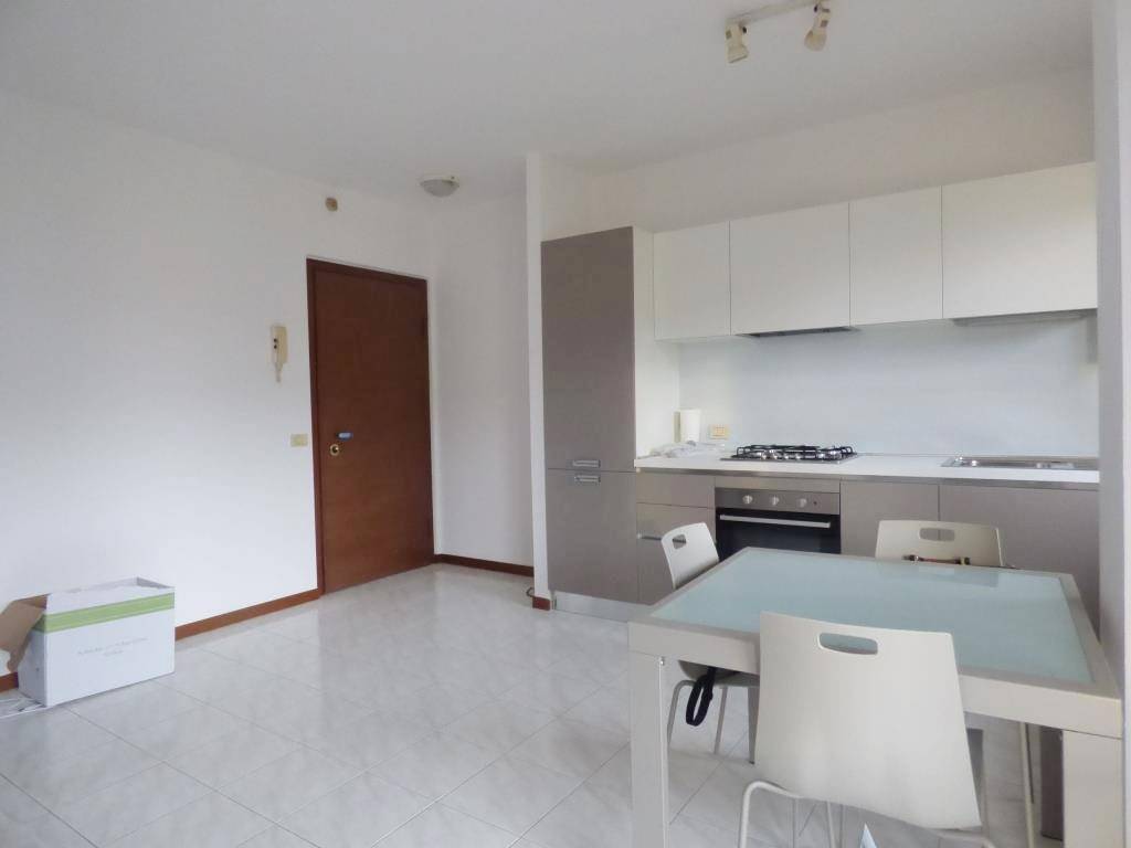 Appartamento in affitto a Verona, 2 locali, zona Località: PORTO SAN PANCRAZIO, prezzo € 550 | PortaleAgenzieImmobiliari.it