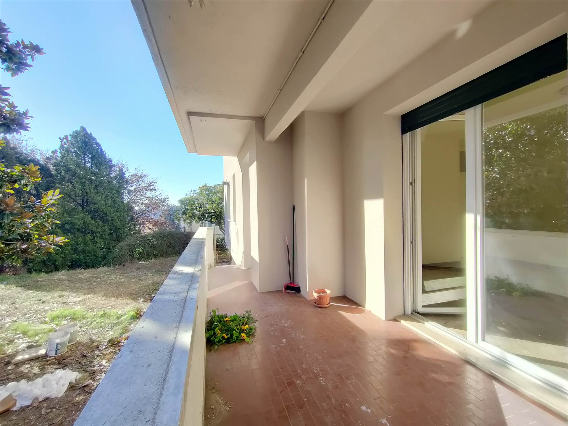 Appartamento in vendita a Verona, 4 locali, zona Quinzano - Pindemonte - Ponte Crencano - Valdonega - Avesa, prezzo € 245.000 | PortaleAgenzieImmobiliari.it