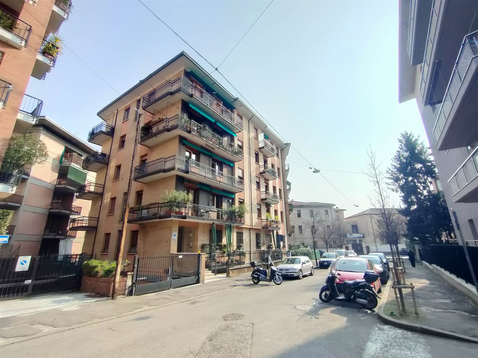 Appartamento in Affitto a Verona